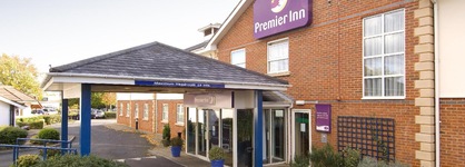Premier Inn Coventry South (A45)