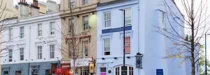 Jolyon's Boutique Hotel