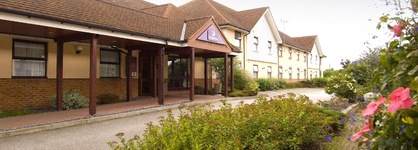 Premier Inn Derby West