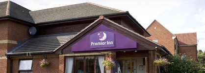 Premier Inn Thurrock East