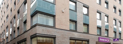 Premier Inn London Bank (Tower)