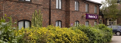 Premier Inn Carlisle Central North