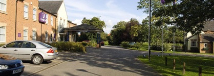 Premier Inn York North