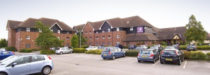 Premier Inn Nottingham West