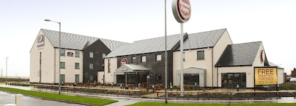 Premier Inn Derry Londonderry