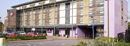 Premier Inn Watford (Croxley Green)