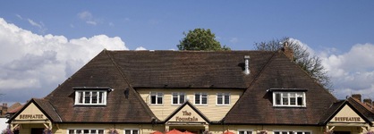 Premier Inn London Twickenham East