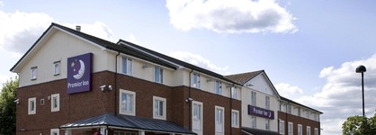 Premier Inn Basildon (Festival Park)