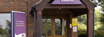 Premier Inn West Bromwich