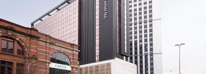 Premier Inn Leeds City Centre(Leeds Arena)