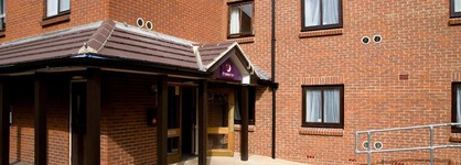 Premier Inn London Hayes North