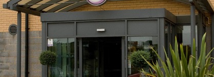 Premier Inn Sheffield Meadowhall