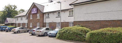 Premier Inn Maidstone (Sandling)