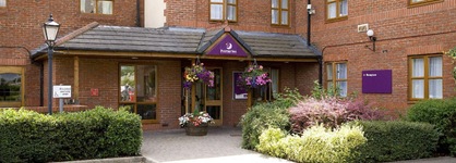 Premier Inn Peterborough (Hampton)