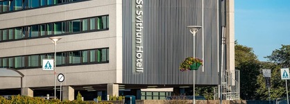 Best Western St Svithun Hotell