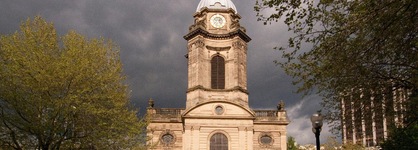 Premier Inn Birmingham City (Waterloo St)