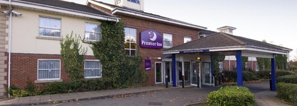 Premier Inn Rugby North (Newbold)