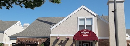 Residence Inn Louisville East
