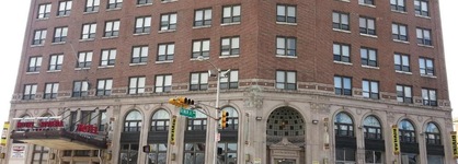 Riviera Hotel