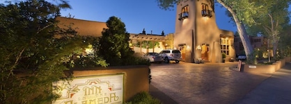 Inn On The Alameda