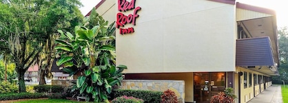 Red Roof Inn Tampa Fairgrounds - Casino