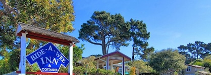 Bide-A-Wee Inn & Cottages