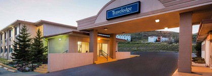 Quality Inn Rawlins I-80