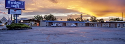 Budget Inn Boise