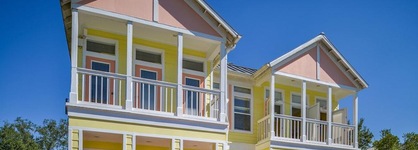 Barefoot'n Resort