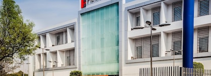 Fiesta Inn Plaza Central Aeropuerto