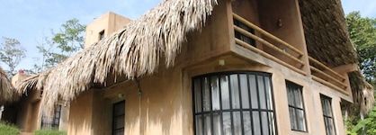 Axkan Arte Palenque