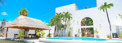 Hotel Parador Cancun