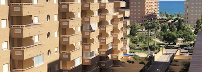 Apartamentos Marina D'or 3000