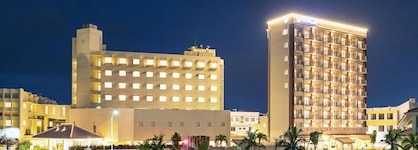 Hotel Miyahira