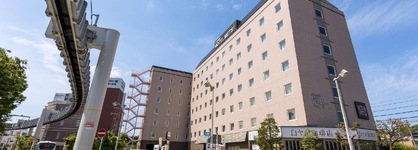 Jr East Hotel Mets Kamakura Ofuna