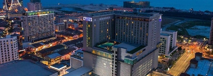 Hatten Hotel Melaka