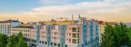Original Sokos Hotel Seurahuone Savonlinna