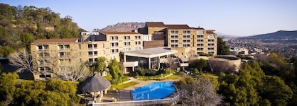 Avani Lesotho Hotel & Casino