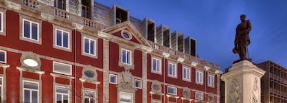 Nh Collection Porto Batalha