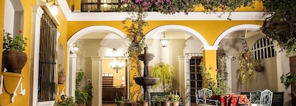 La Hostería