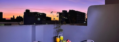 Casona Plaza Hotel Aqp