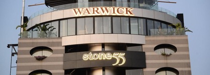 Warwick Stone 55 Hotel