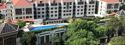 Village Residence Clarke Quay
