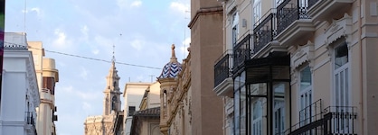 Hotel San Lorenzo Boutique Plaza
