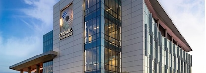 Holiday Inn El Paso Airport By Ihg