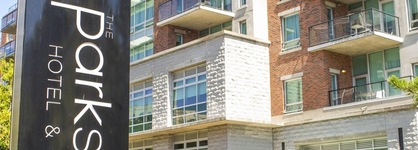 The Parkside Hotel & Spa