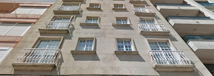 Apartamentos Vida Versus