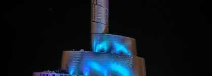 Scandic Alta