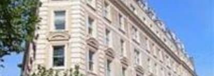 Radisson Edwardian Mountbatten