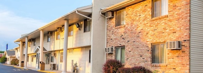 Motel 6 Omaha Ne